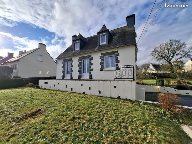 Maison 4 pièces 114 m²