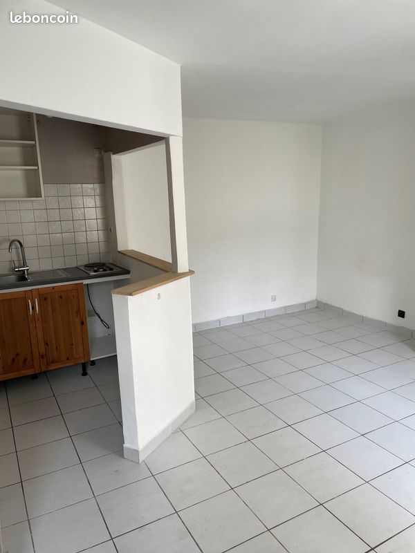Appartement 1 pièce 22 m² · à Paris · 22 m² · 193 000 €