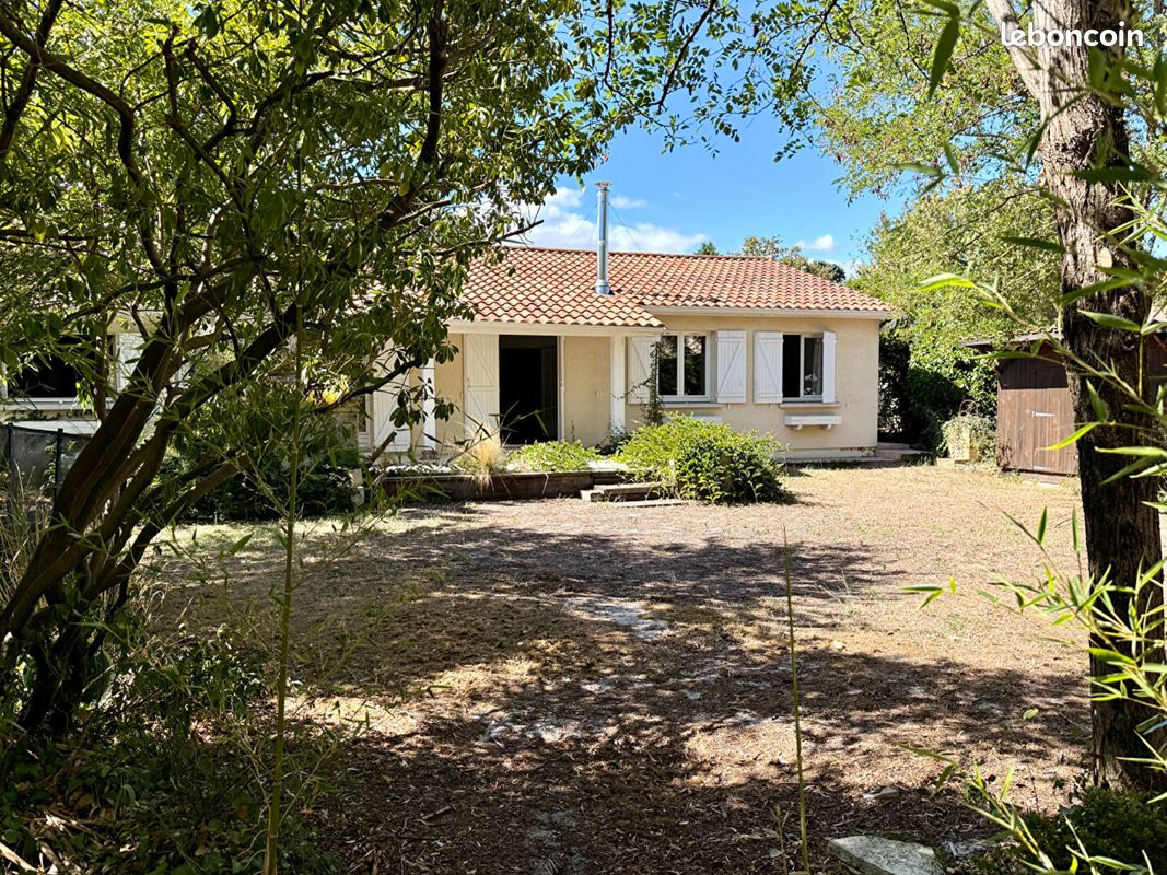Maison 5 pièces 130 m² · à Parempuyre · 130 m² · 427 000 €