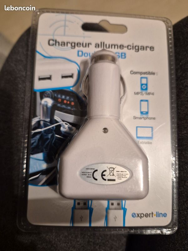 elfbar nachfüll pod läuft aus Chargeur accu, chargeur pour accus 18650, 20700, 21700 main image 0