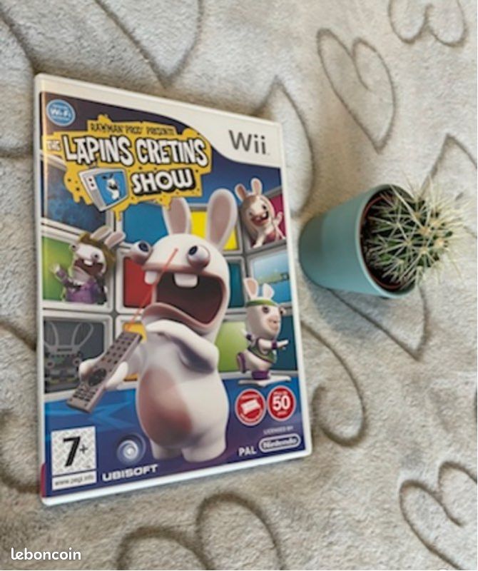 Jeu wii (image 2)