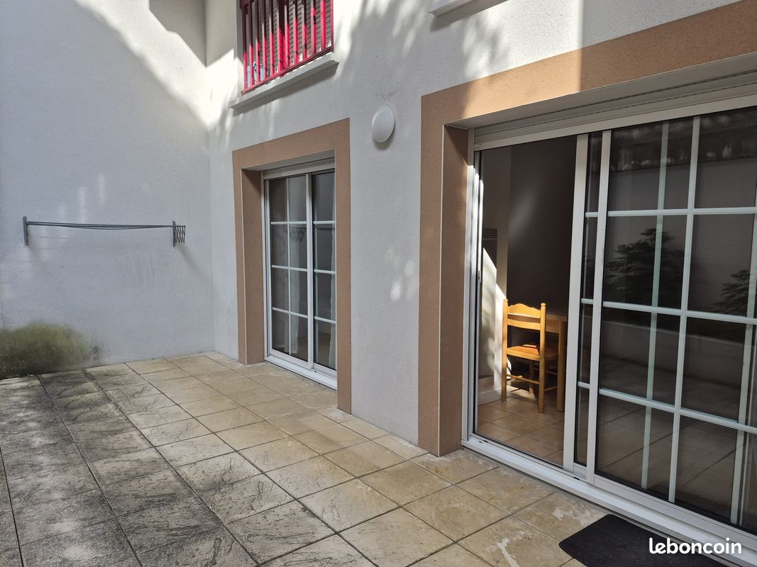 Appartement 2 pièces 32 m² · à Hendaye · 32 m² · 189 000 €