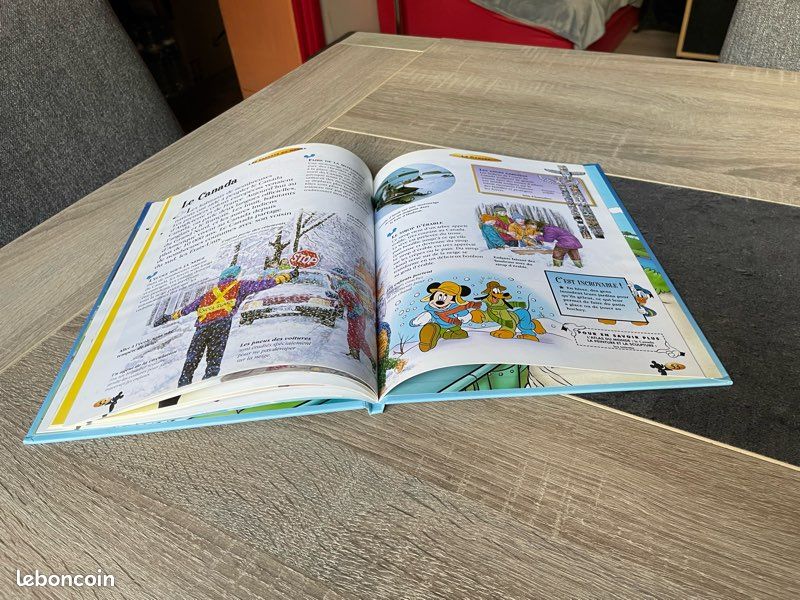 Les Enfants du Monde (image 9)