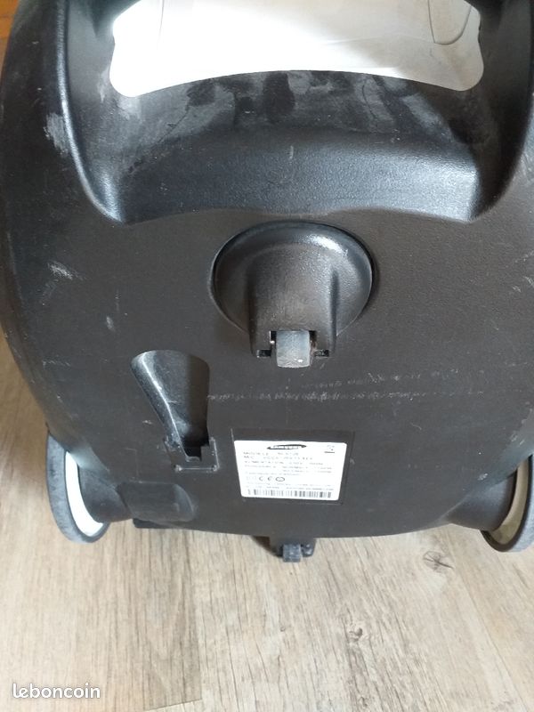 Aspirateur Samsung (image 2)