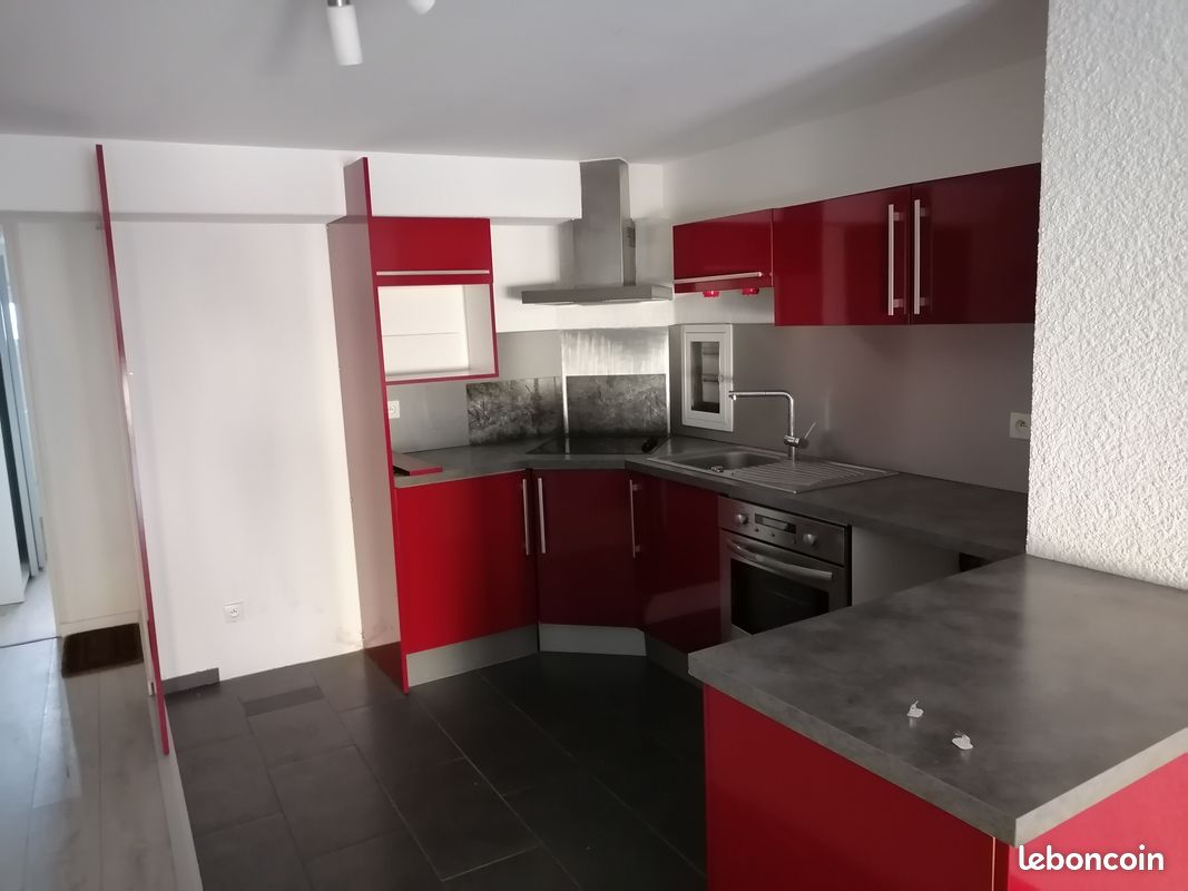 Appartement 3 pièces 70 m² · à Redon · 70 m² · 605 €/mois