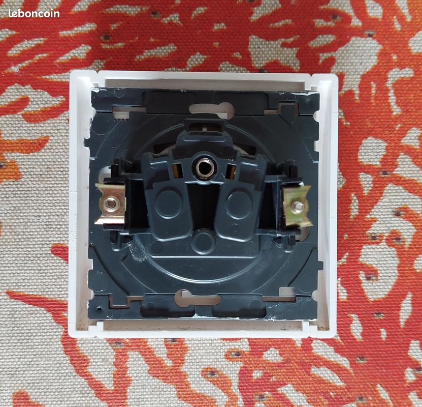 0281002618 - Debitmetre Air 321276 pour Alfa Fiat Lancia 0281002618 - Debitmetre Air 321276 pour Alfa Fiat Lancia