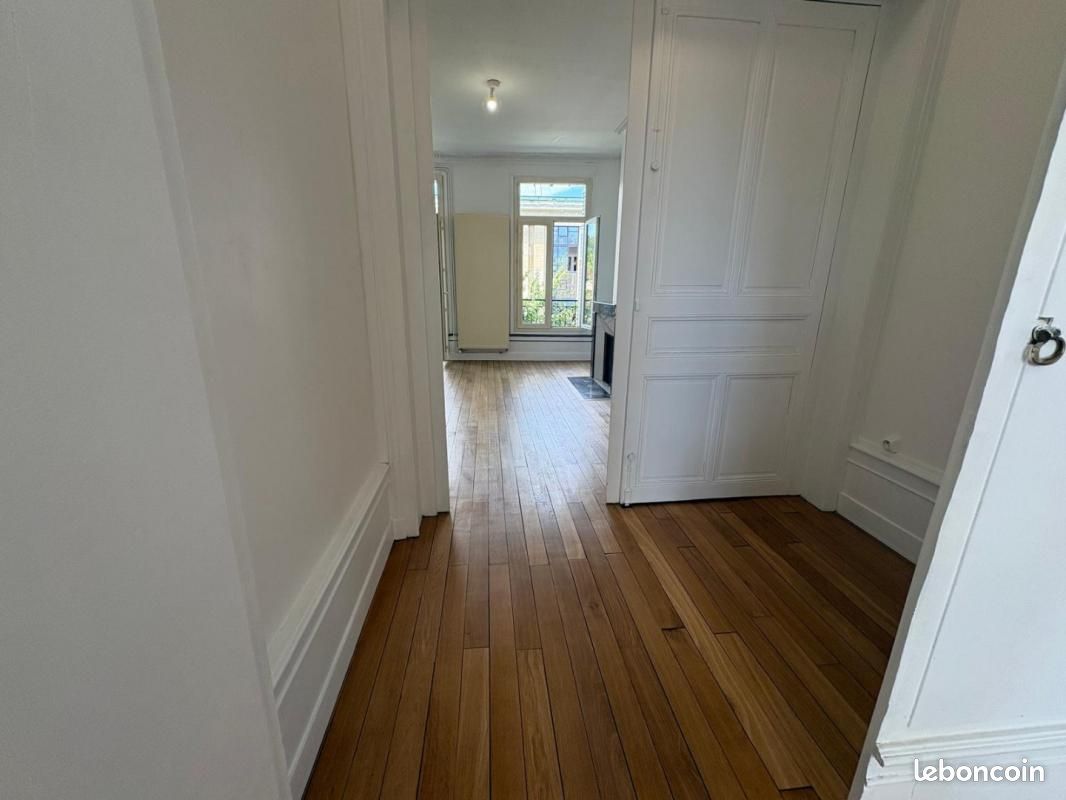 Appartement 2 pièces 62 m² · à Bar-le-Duc · 62 m² · 530 €