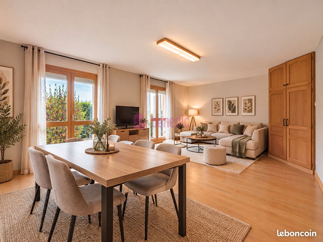 Maison 6 pièces 108 m² · à Metz · 108 m² · 275 000 €