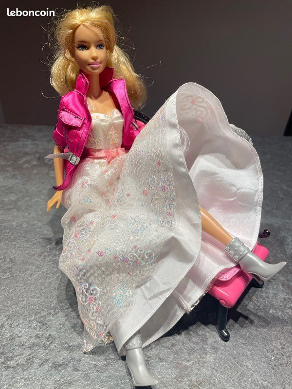 Barbie 10 (image 2)
