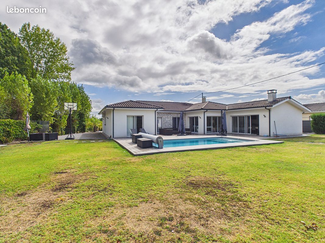 Maison 6 pièces 195 m² · à Saint-Loubès · 195 m² · 649 000 €