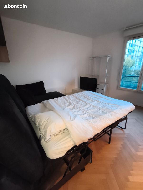 Appartement a louer montrouge - 1 pièce(s) - 24 m2 - Surfyn