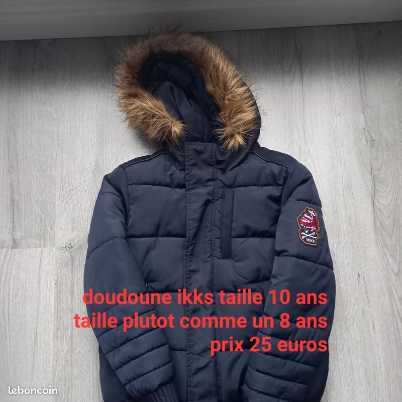 Vêtements enfants (image 1)