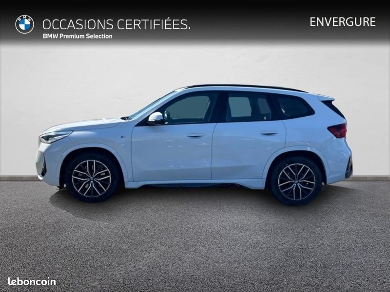 Bmw X1 sDrive20i 170ch M Sport (image 2)
