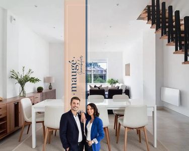 Maison 339 000 € - 92 m²