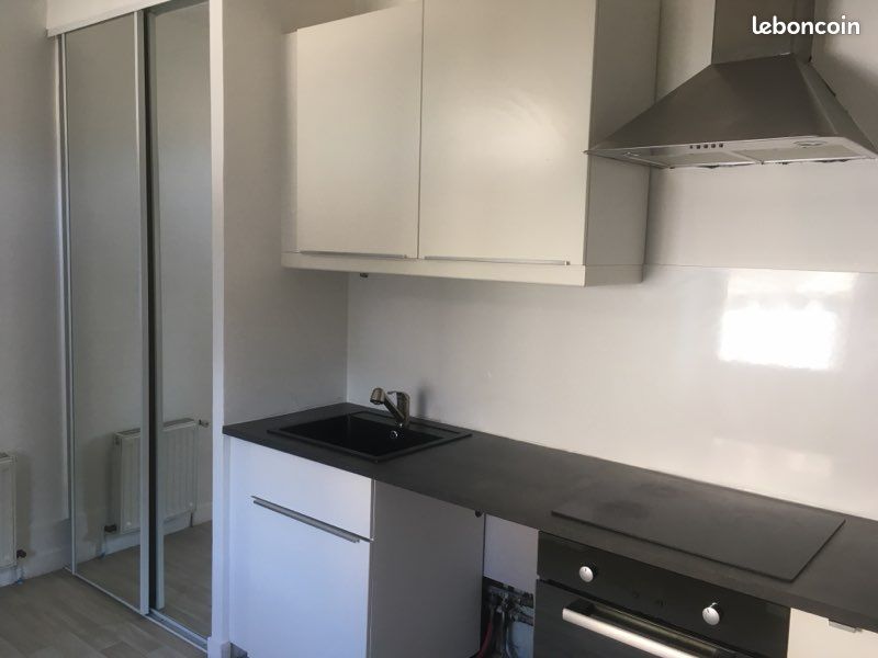 Appartement 3 pièces 60 m² · à Le Creusot · 60 m² · 546 €