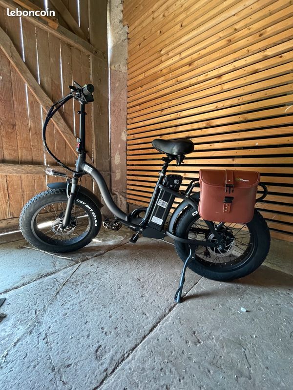 Vélo électrique (image 4)