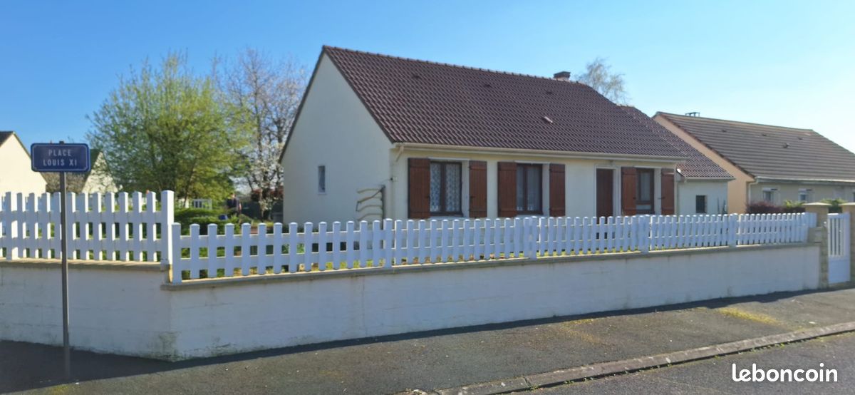 Maison 4 pièces 75 m² · à Rians · 75 m² · 95 000 €