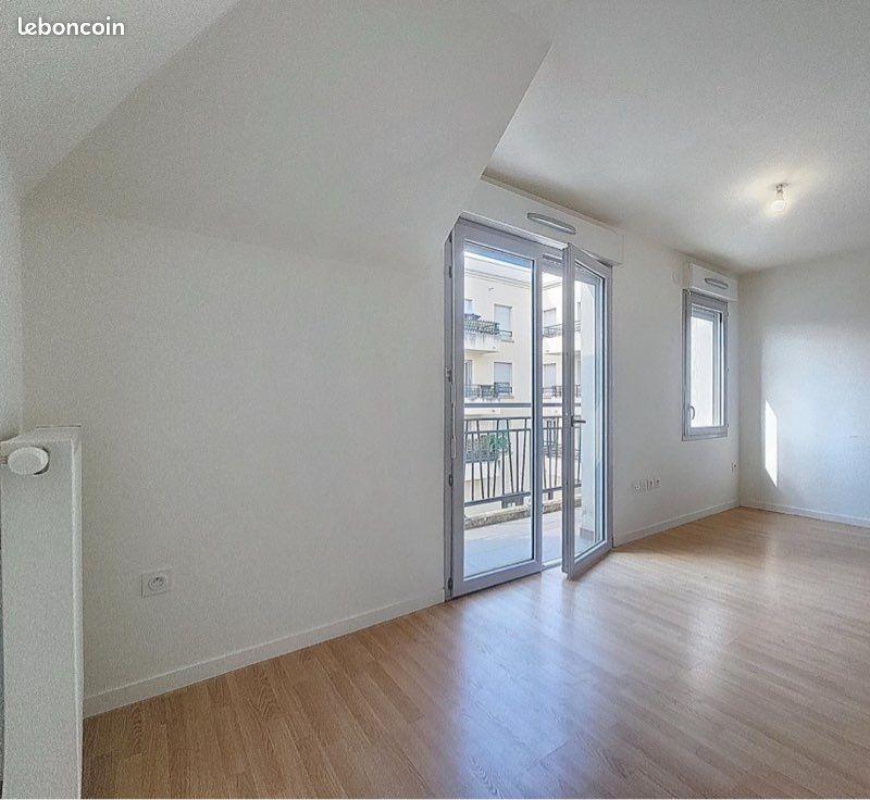 Appartement 1 pièce 25 m² · à Montereau-Fault-Yonne · 25 m² · 590 €/mois