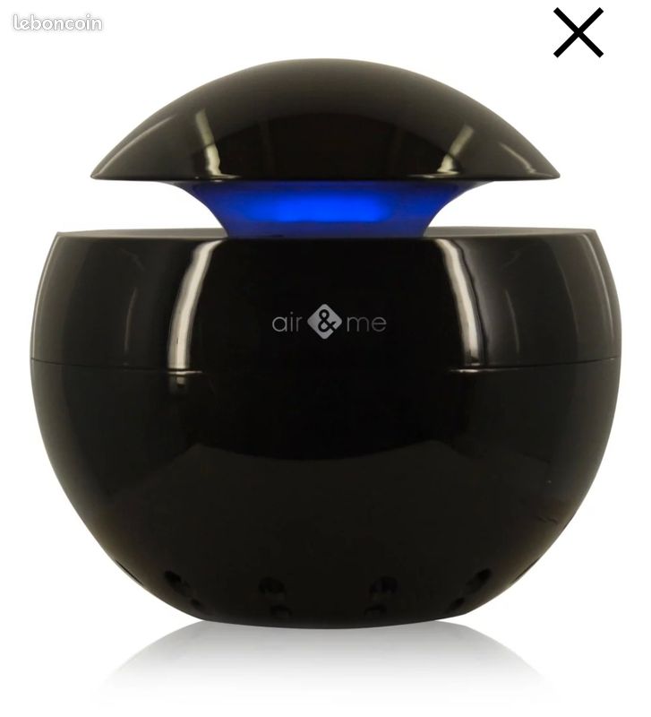 Purificateur d'air (image 2)