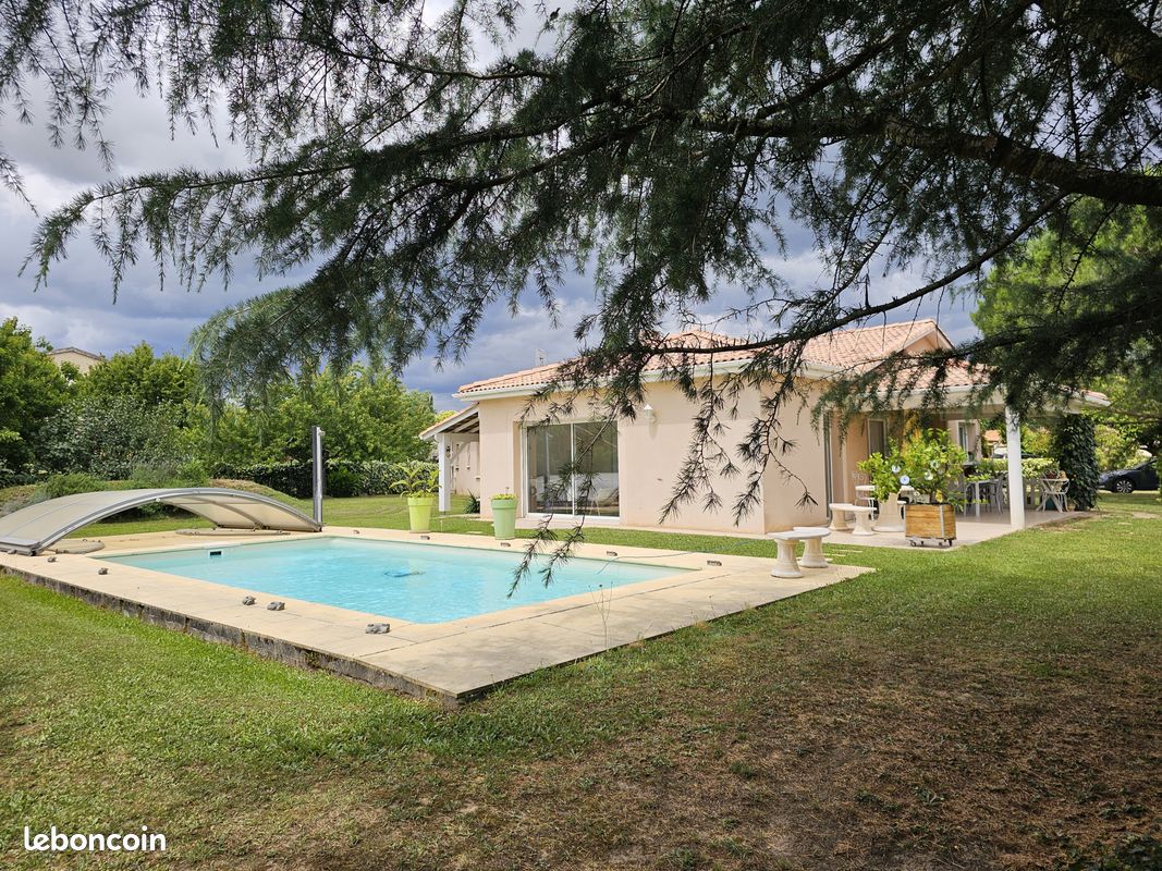 Maison 6 pièces 147 m² · à Tonneins · 147 m² · 324 000 €