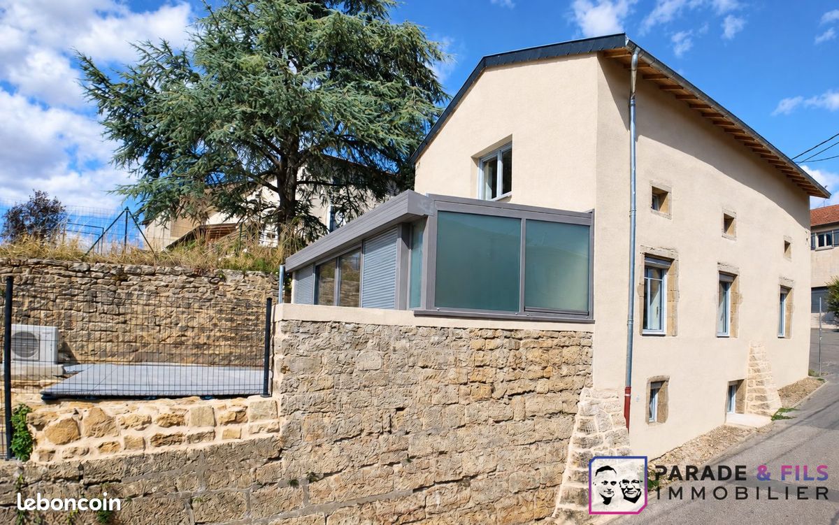 Maison 4 pièces 128 m² · à Eulmont · 128 m² · 389 000 €