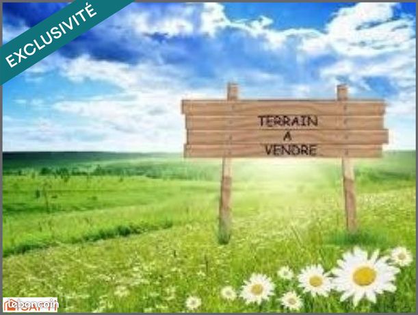 Terrain 425 m² NARBONNE