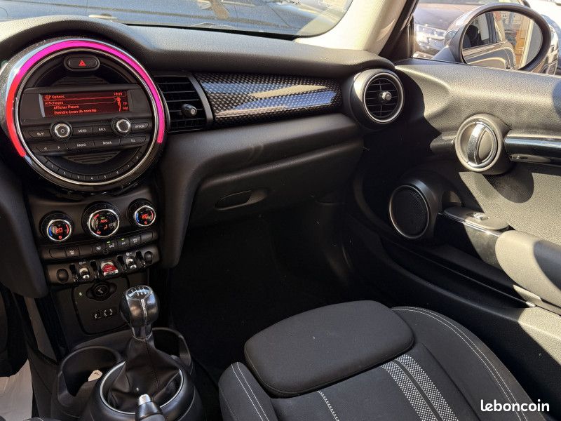 Mini MINI COOPER S 192CH (image 28)
