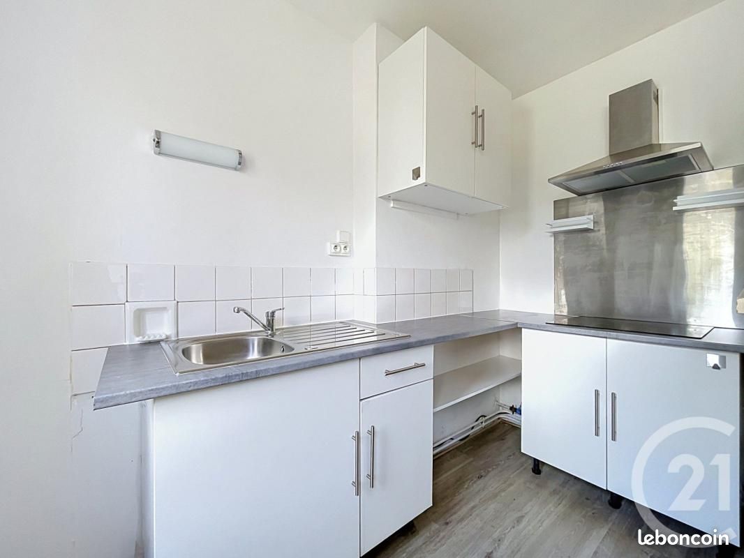 Appartement 2 pièces 30 m² · à Villers-lès-Nancy · 30 m² · 89 000 €
