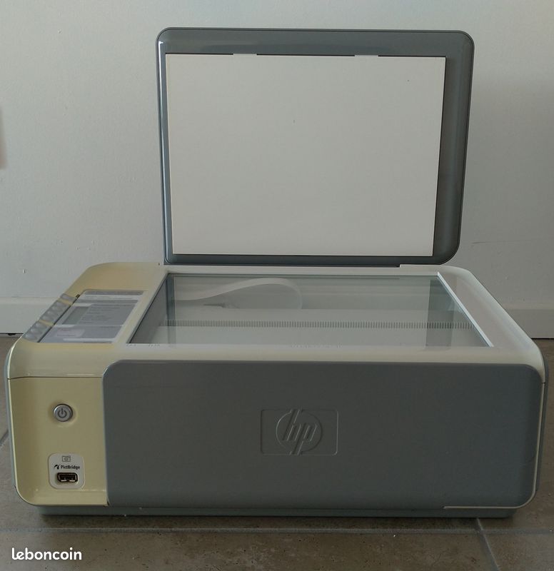Imprimante HP (image 2)