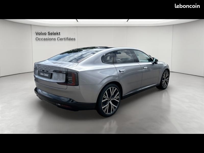 Volvo ES90 Single 333ch Ultra 2026 (image 8)