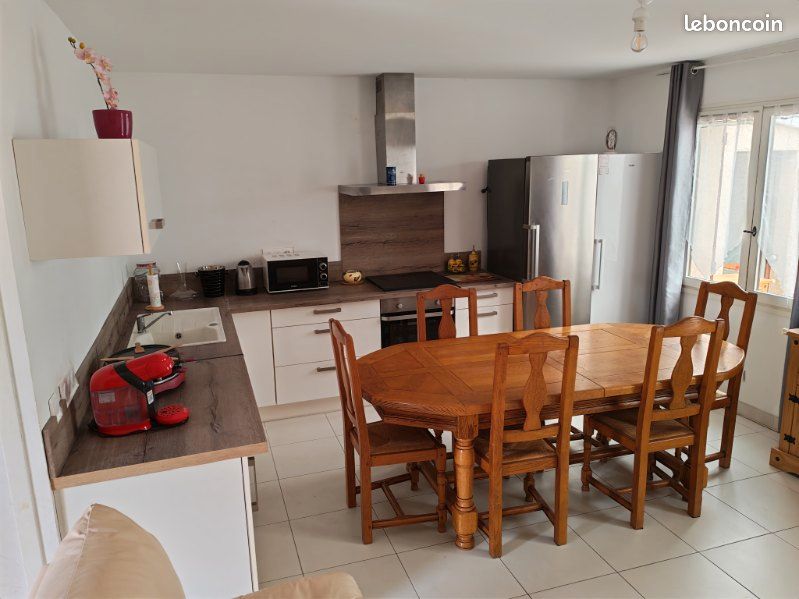 Maison 4 pièces 75 m² · à La Crau · 75 m² · 385 000 €
