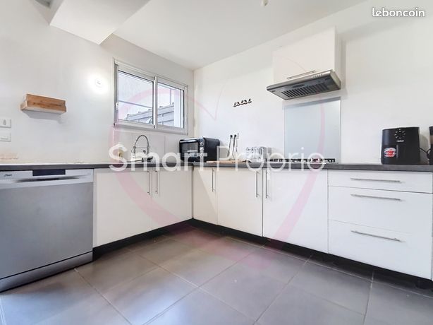 Maison 3 pièces 70 m²