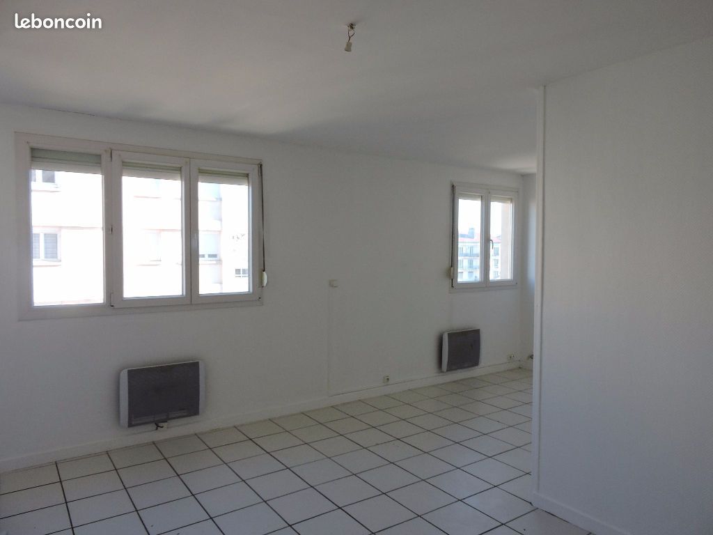 Appartement 1 pièce 48 m² · à Laxou · 48 m² · 438 €/mois