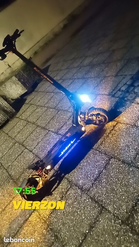Trottinette (image 1)