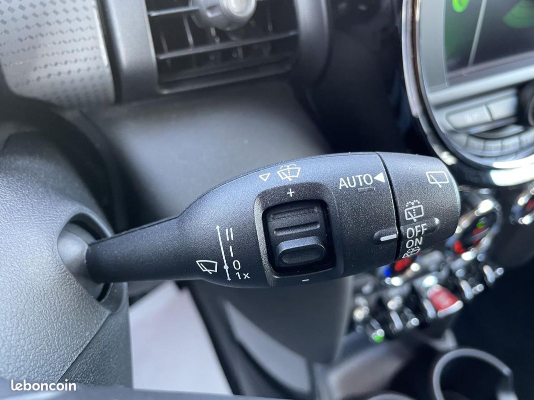 MINI MINI 1.5i 136 Cooper Chili Hatch - RADAR AV/ AR - AppleCarplay (image 20)