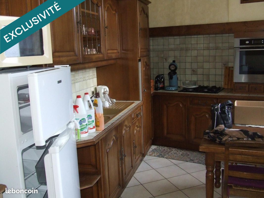 Maison 6 pièces 142 m² (image 4)