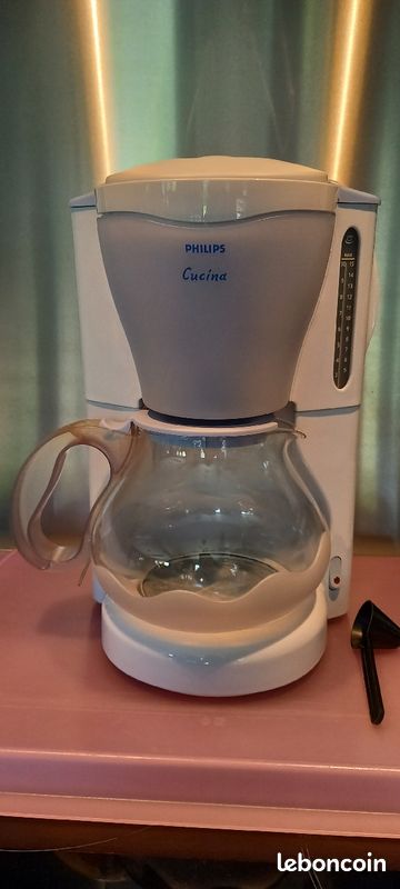 Machine à café Cucina Philips (image 2)