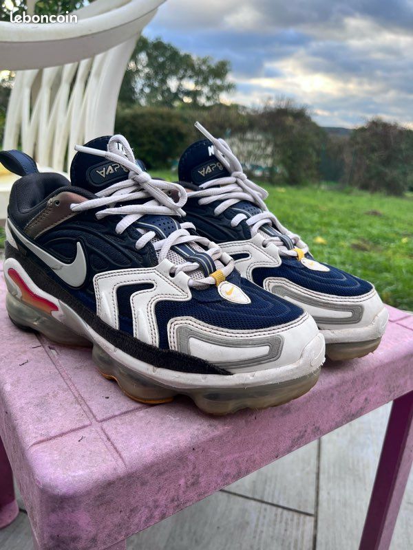 Goldwaterindia Air Max 96 Bleu Et Noir Shirt Chemise Homme A