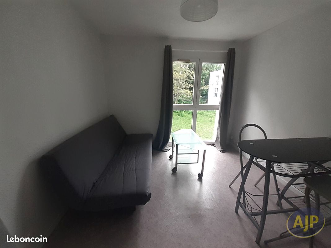 Appartement 1 pièce 16 m² · à Saint-Nazaire · 16 m² · 60 390 €