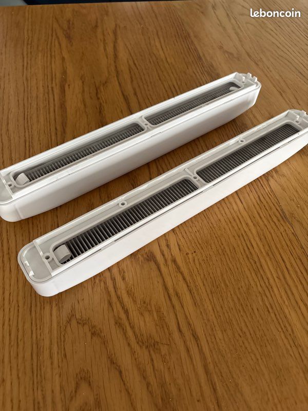 Entrée d’air hydroreglable 41 cm (image 2)