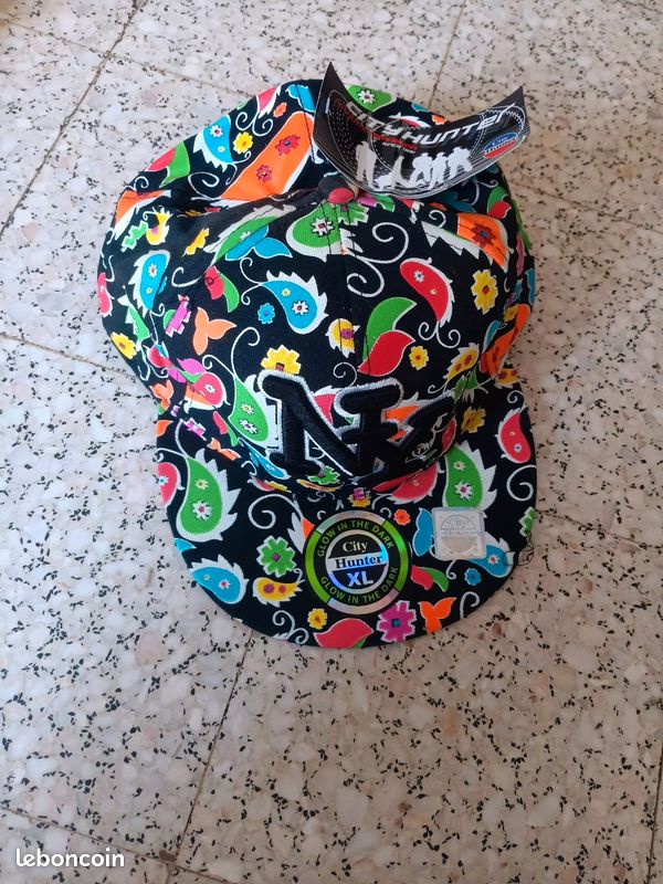 Casquette neuve (image 12)
