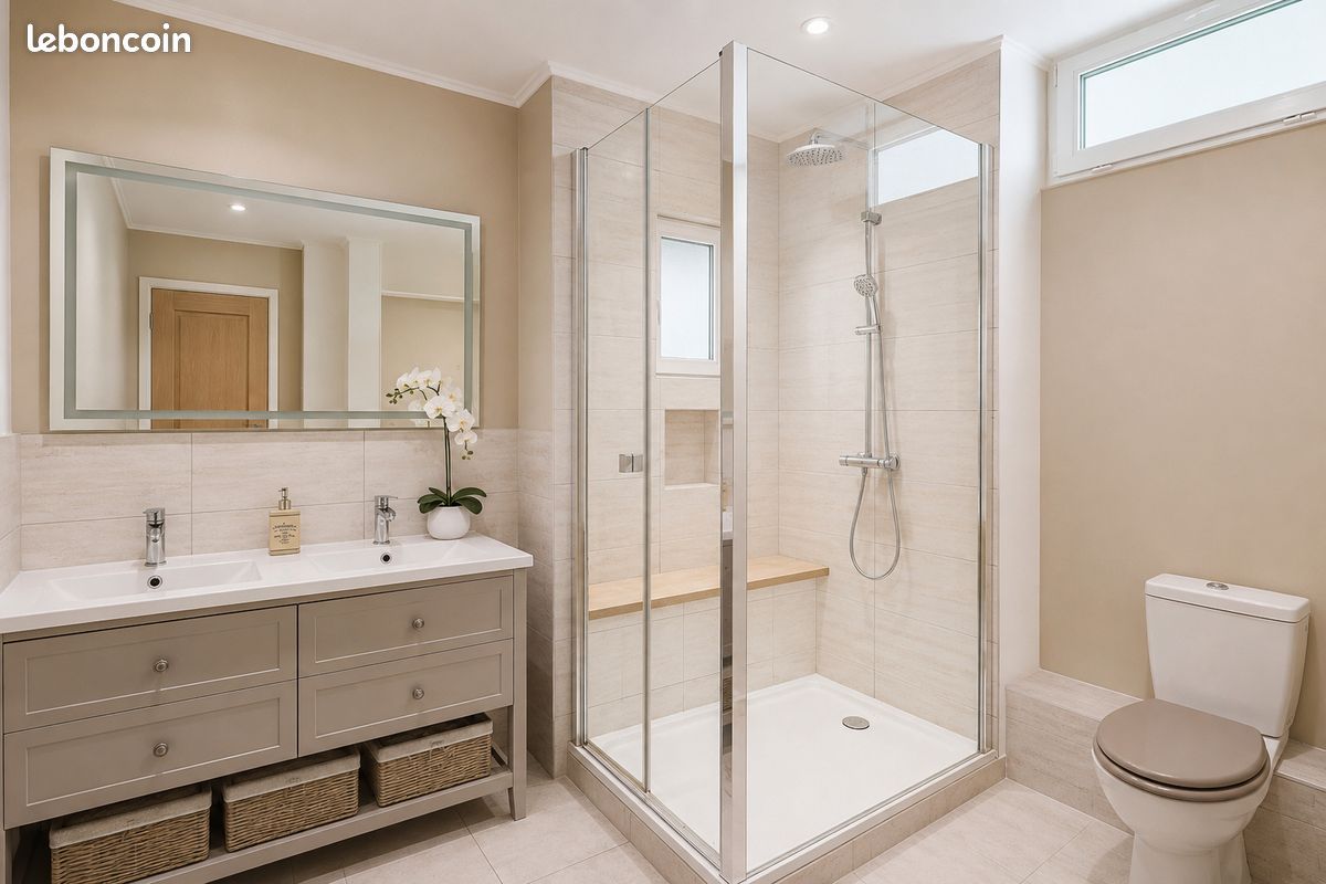 Maison 4 pièces 105 m² (image 8)