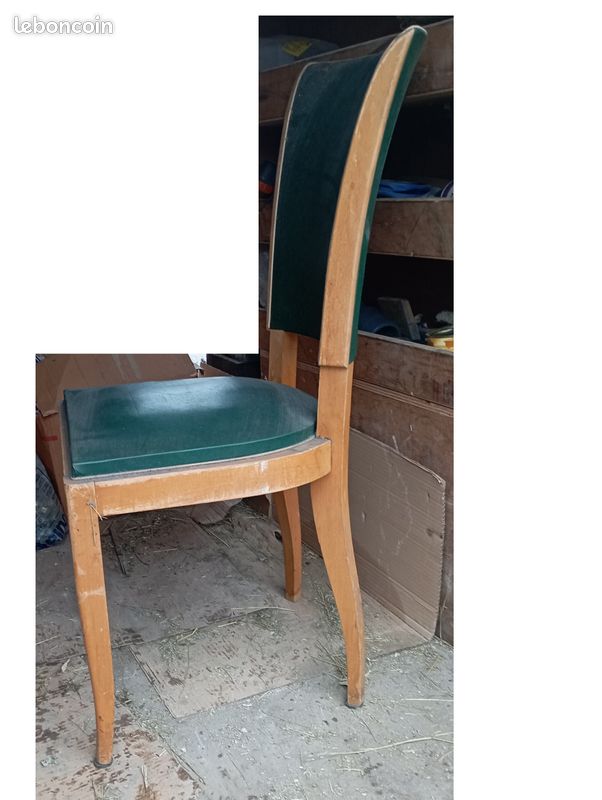Chaises (image 2)