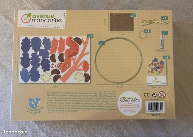 Bienvenue aux poupées du monde d'Avenue Mandarine ! - Le Blog 1001 feuilles - Mille et Une Feuilles