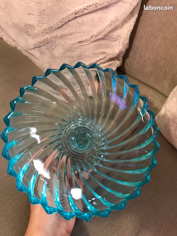 Coupe en verre (image 3)