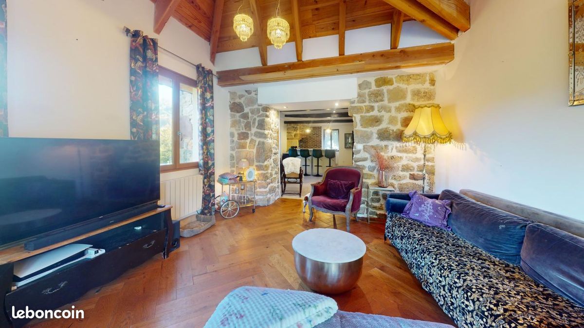 Maison 4 pièces 123 m² · à Muret-le-Château · 123 m² · 177 000 €