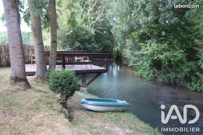Grange 7 pièces 186 m²