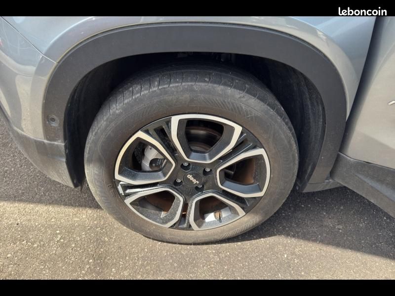 Jeep Avenger Electrique 156ch 115kW 1st Edition (image 18)