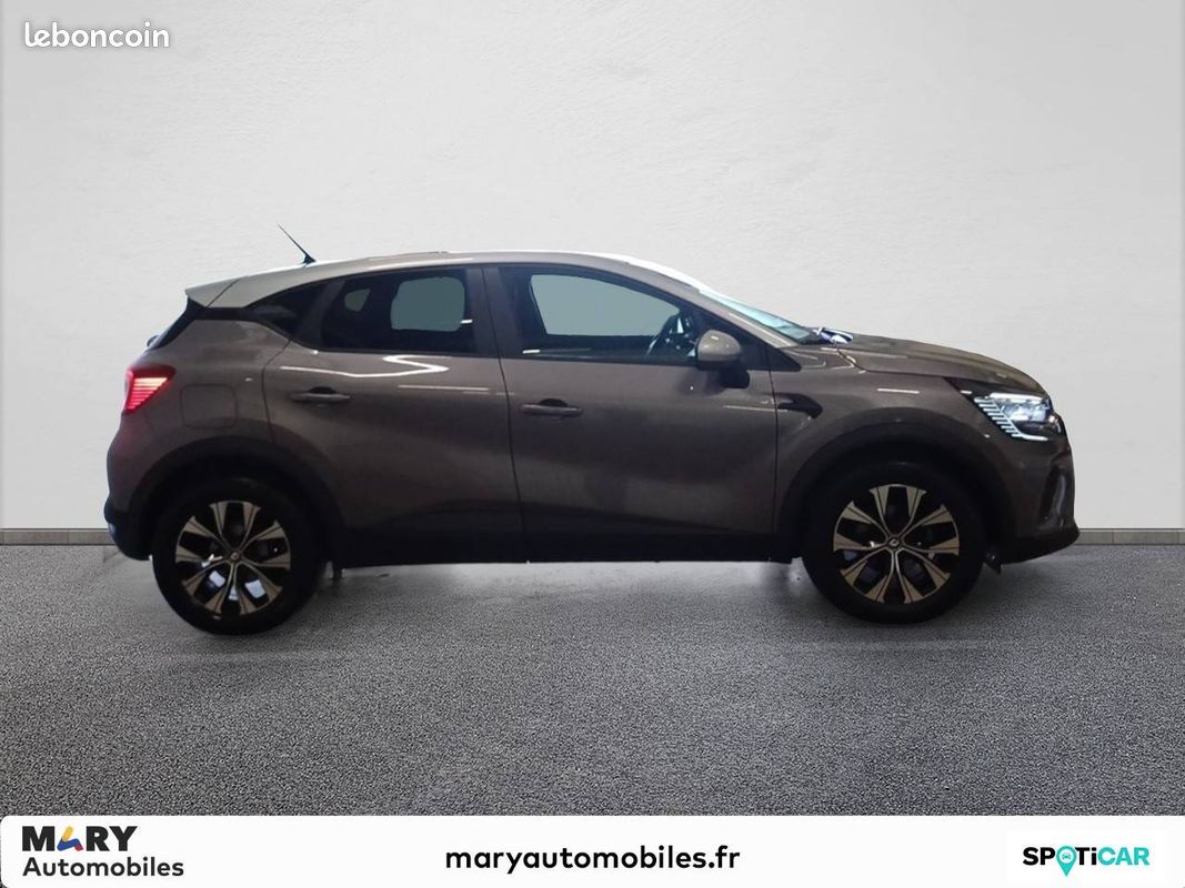 RENAULT Captur TCe 90 Evolution (image 4)