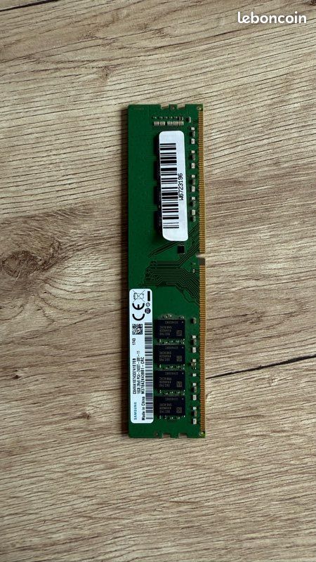Ram 16go (image 1)
